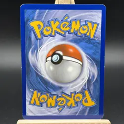 Pokemon Black and White Legendary Treasures Mew EX Full Art RC24 - Image 4