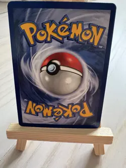 Pokemon Jungle Snorlax 11/64 Holo Rare 1999 WotC – NM/LP – Vintage Original Card - Image 2