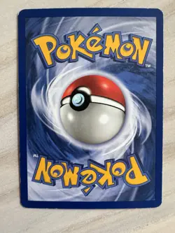 Pokemon Jungle Snorlax 11/64 Holo Rare 1999 WotC – NM/LP – Vintage Original Card - Image 4