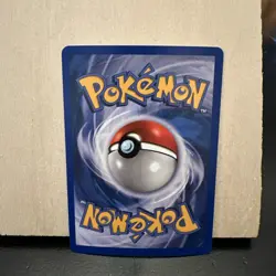 Makuhita 57/109 Ruby and Sapphire Reverse Holo Pokemon Card - Image 3