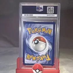 PSA 10 2023 Pokemon TCG SV01 Scarlet & Violet Great Tusk ex 246/198 SIR Holo - Image 4