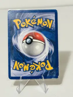 Pokemon Card - Brock's Sandslash Gym Heroes 23/132 1st Edition Rare - Image 2