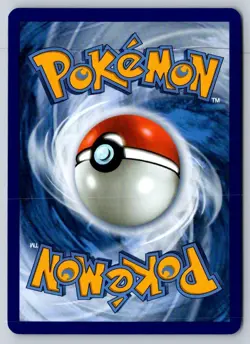 Primarina 020/084 Rare Pitch Black Pokemon Reverse Holo Near Mint - Image 2