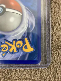 Pokemon Magby 58/92 Stamped Holo RARE EX Legend Maker Set (2006) MP - Image 5