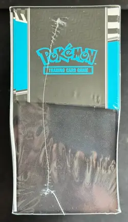 Pokemon Scarlet & Violet - BLACK BOLT Elite Trainer Box (ETB) **FACTORY SEALED** - Image 2