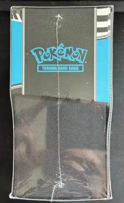 Pokemon Scarlet & Violet - BLACK BOLT Elite Trainer Box (ETB) **FACTORY SEALED** - Image 4