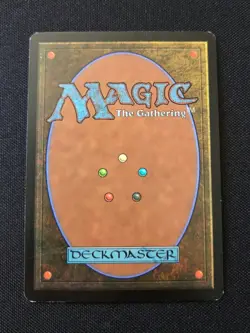 MTG - Seething Song - Mirrodin - Moderately Played Common #104 Non Foil - Image 2
