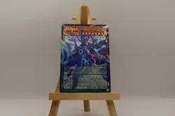 Astrograph Sorcerer, The Star Magician LOCH-JP015 Ultra Over Frame - Image 1