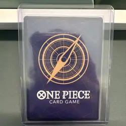 One Piece Card Game Perona OP14-033 SR Alt Art OP14 - Image 2