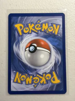 Pokemon TCG Ho-Oh XY153 Promo Holo Rare English Card 120 HP Collectible - Image 2
