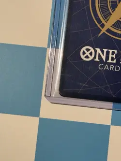 One Piece Card Game - Nami ST01-007, Tournament Pack Vol. 3, Winner Promo - Image 5