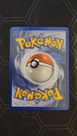Pidgeot 14/110 Holo Pokemon Card LP - Image 3