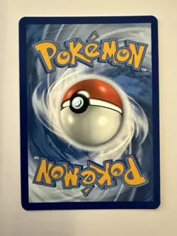 SV: Scarlet & Violet Promo Cards #195 Lillie's Clefairy ex - Image 2