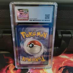 Pokemon TCG Type: Null Hidden Fates SV45/SV94 Holo Rare Card CGC Pristine 10 - Image 2