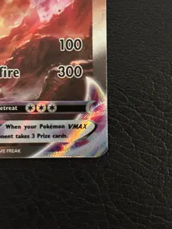 Charizard VMAX SWSH261 SWSH: Sword & Shield Promo Cards Holo - Image 4