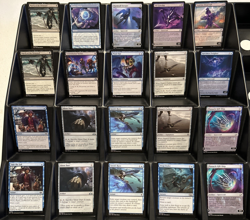 MTG Pirate Tribal (UB Space Pirates) 40-Card Deck Pack| Just Add Lands - Image 2