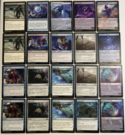MTG Pirate Tribal (UB Space Pirates) 40-Card Deck Pack| Just Add Lands - Image 4