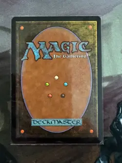 MTG - Urborg, Tomb of Yawgmoth - M15 - NM - Image 2