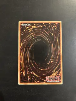 Yu-Gi-Oh! PP02-EN009 Elemental Hero Terra Firma (Unlimited Ed.) Secret Rare, LP - Image 2
