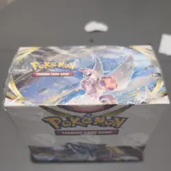 Pokemon Astral Radiance Booster Box Sealed Case TCG Sword & Shield 36 Packs - Image 2