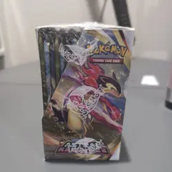 Pokemon Astral Radiance Booster Box Sealed Case TCG Sword & Shield 36 Packs - Image 4