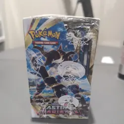 Pokemon Astral Radiance Booster Box Sealed Case TCG Sword & Shield 36 Packs - Image 5