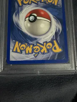 2004 POKEMON EX VENSUAR EX-HOLO FIRE RED & LEAF GREEN EX PSA 5 CERT: 155342686 - Image 5