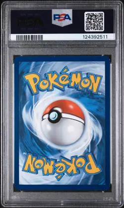 Pokemon PSA 8 NM-MT Umbreon EX 161/131 SIR Prismatic Evolutions - Image 2