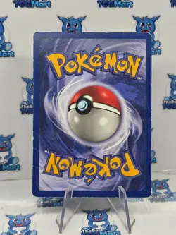 Kingler 38/62 - Fossil - Pokemon HP - Image 2