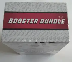 Pokemon White Flare Booster Bundle X 2 Sealed - Image 5