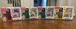 Pokemon 2023 World Championship Japan Decks Set of 4 - Brand New Factory Sealed - Image 1