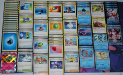 Pokemon TCG - Custom Water Theme Deck - Origin Forme Palkia Vstar Greedent - Image 2