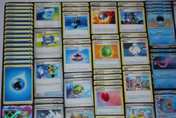 Pokemon TCG - Custom Water Theme Deck - Origin Forme Palkia Vstar Greedent - Image 4