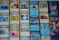 Pokemon TCG - Custom Water Theme Deck - Origin Forme Palkia Vstar Greedent - Image 5