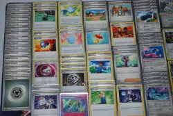 Pokemon TCG - Custom Metal Theme Deck - Metagross Radiant Steelix Dialga Vstar - Image 4