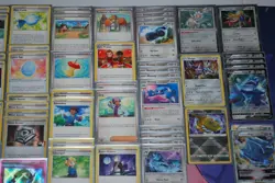 Pokemon TCG - Custom Metal Theme Deck - Metagross Radiant Steelix Dialga Vstar - Image 5