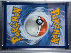 2023 POKEMON MEW EN-151 SPECIAL ILLUSTRATION RARE #199 CHARIZARD EX PSA 8 - Image 4