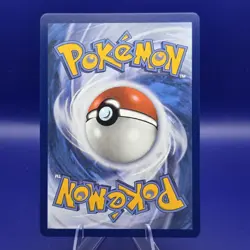 Toxtricity 103/094 Illustration Rare Holo Phantasmal Flames Pokemon NM - Image 2