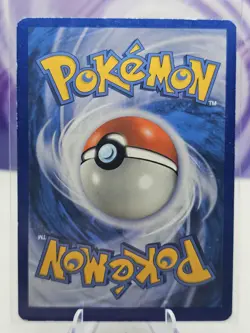 Pokemon Piplup 93/130 Diamond & Pearl Reverse Holo Stamped MP - Image 2