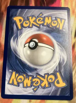 Pokemon Dawn Full Art Trainer Supporter Holo Me02 Phantasmal Flames 129/094 SIR - Image 2