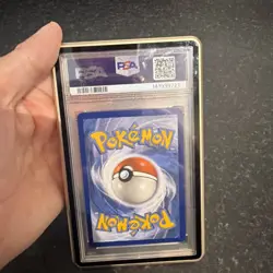 Pokemon Evolving Skies Umbreon VMAX 215/203 Alt Art - PSA 10 Moonbreon GRAIL - Image 3