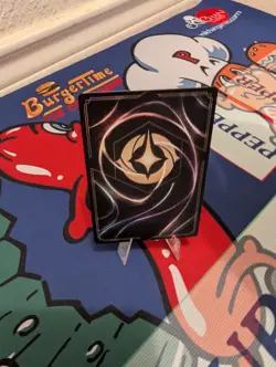 Disney Lorcana Diablo Devoted Herald Legendary 70/204 Ursula's Return Regular - Image 2