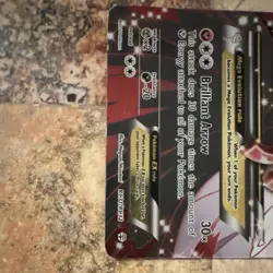 The Pokemon Company M Gardevoir EX RC31/RC32 Generations Full Art Holo EN 2016 - Image 3