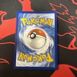 Bianca's Devotion 197/162 Ultra Rare Temporal Forces Pokemon Card - Image 2