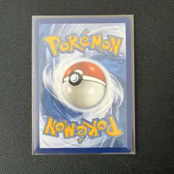 Pokemon Card Acerola's Mischief - 165/132 - ME01: Mega Evolution (MEG) - NM - Image 2