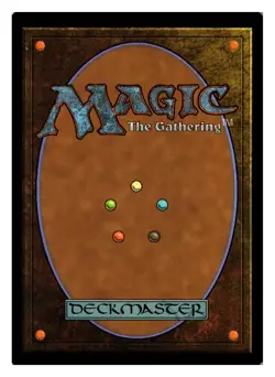 Magic MTG Field of Ruin 242 UC Theros Beyond Death Foil English Card Near Mint - Image 2