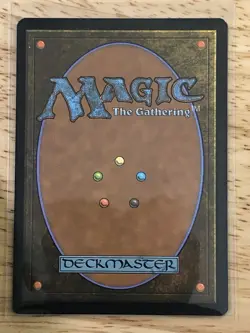 MTG TCG- Midnight Pathlighter 322 Extended Art AFC - Rare NM (Free Shipping $5+) - Image 2