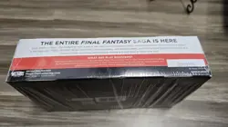 MTG Magic The Gathering Final Fantasy Play Booster Box - Factory Sealed English - Image 4