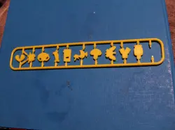 Operation Electronic Board Game Yellow PIeces DUCK - Image 2