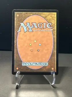 MTG Magic the Gathering Nut Collector (259/350) LP - Image 2